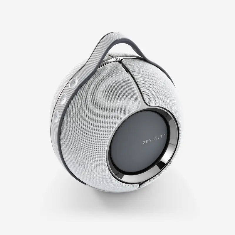 Devialet Mania 3