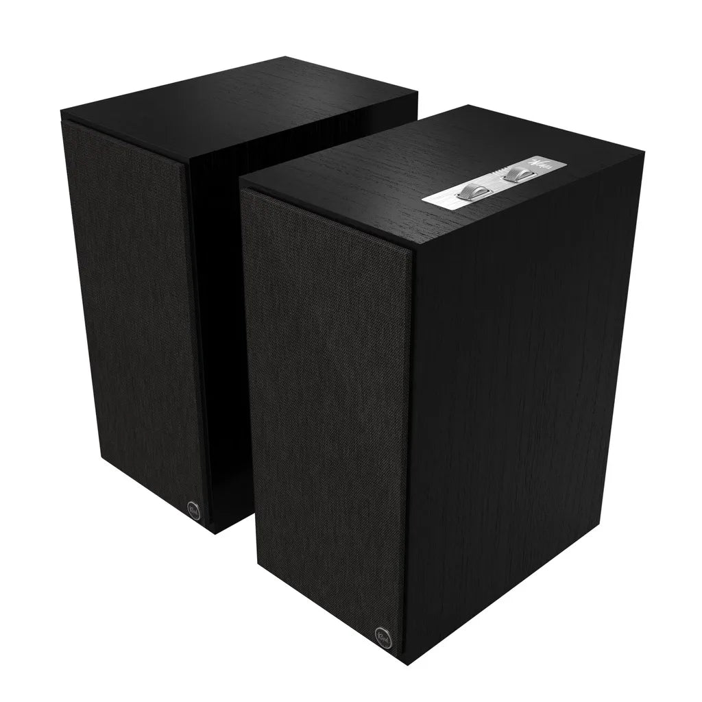 Klipsch The Nines - Heritage Serisi Bluetooth Aktif Hoparlör (Çift)