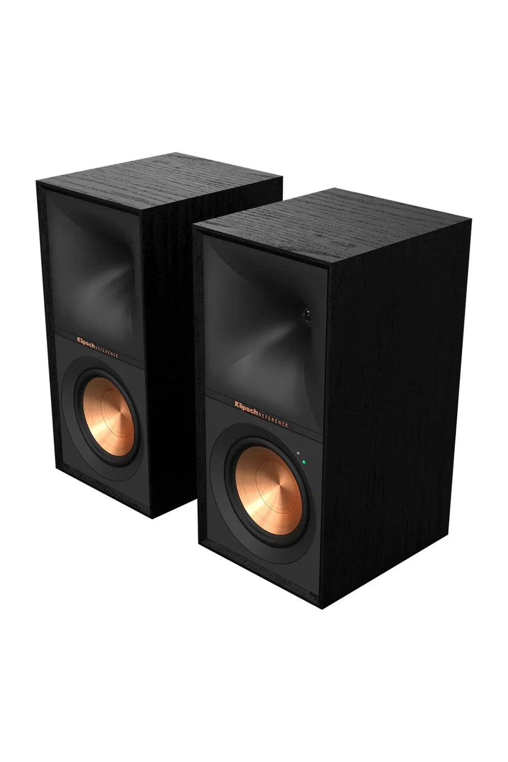 Klipsch R-50PM - Referans Serisi Bluetooth Aktif Hoparlör (Çift) 2