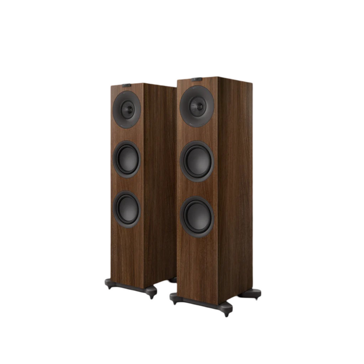 KEF Q7 Meta Kule Tipi Hi-Fi Hoparlör 4