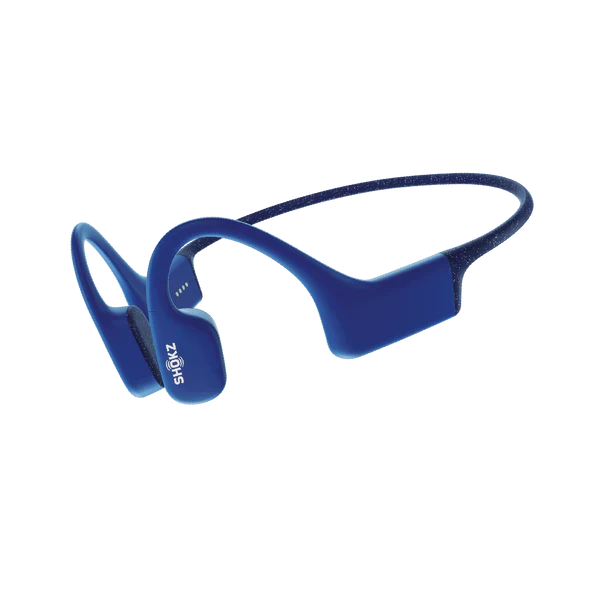 Shokz OpenSwim Kemik İletimli MP3 Yüzme Kulaklığı 2