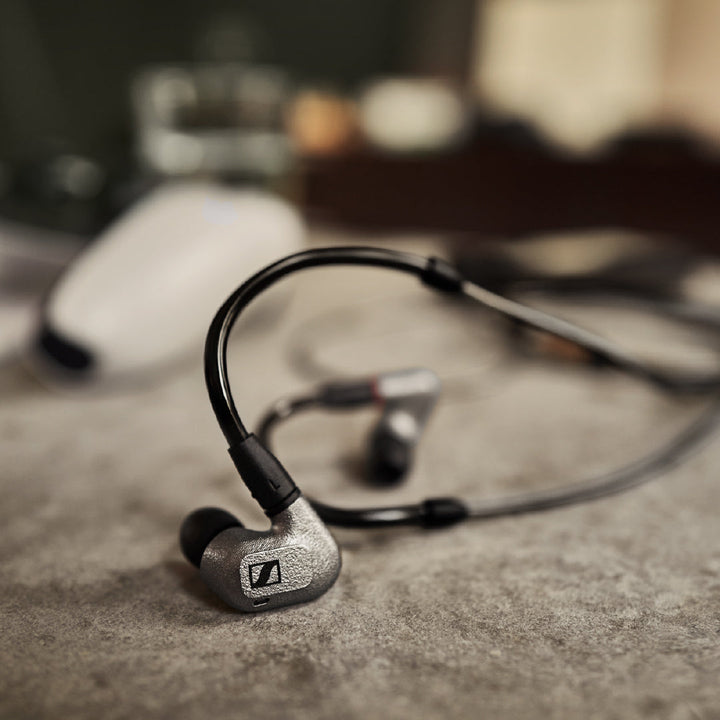 Sennheiser IE 600 High-End Kulak İçi Kulaklık 4