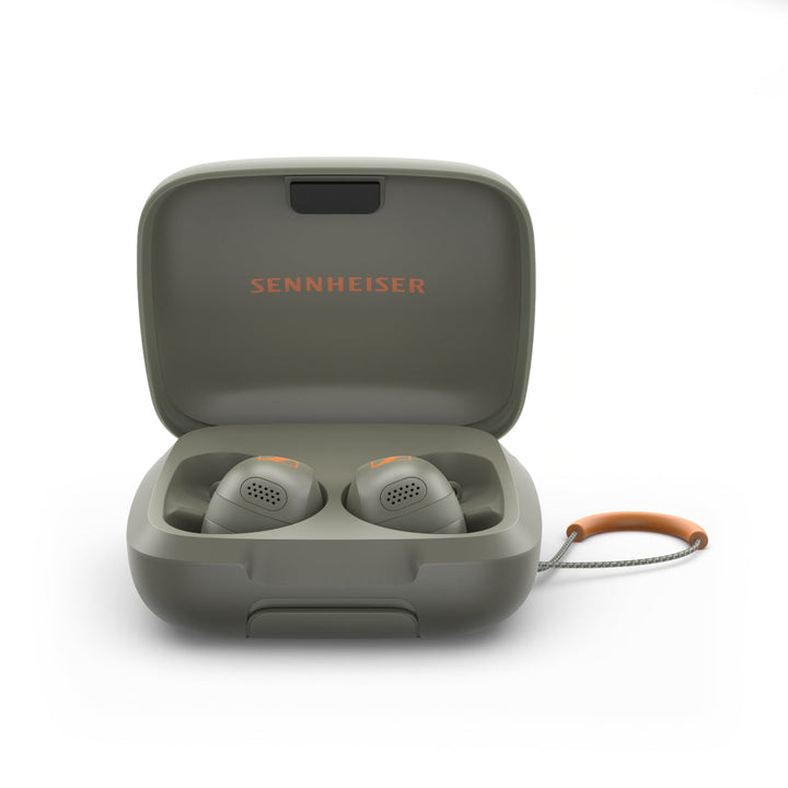 Sennheiser Momentum Sport Kablosuz Kulak İçi Kulaklık 2