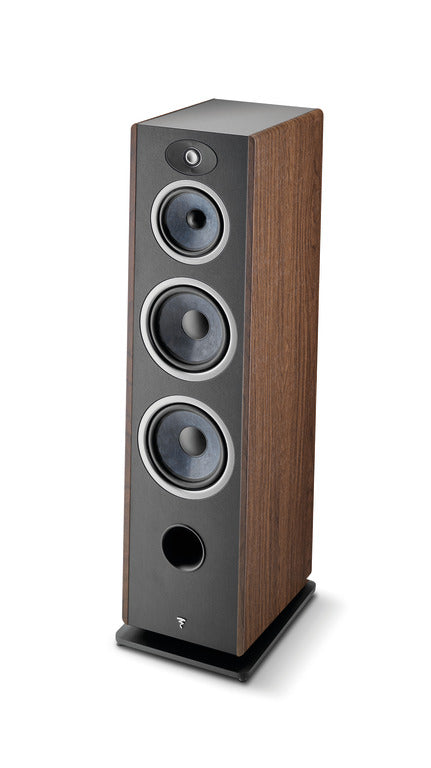 Focal Vestia No.4 Hi-Fi Kule Hoparlör 9