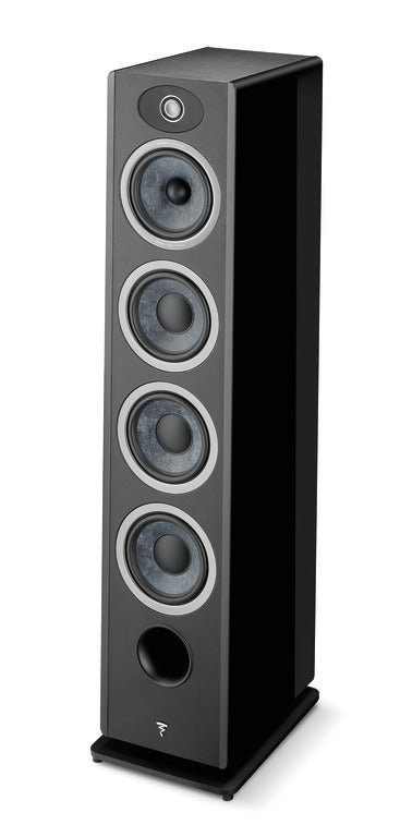 Focal Vestia No.3 Hi-Fi Kule Hoparlör 3