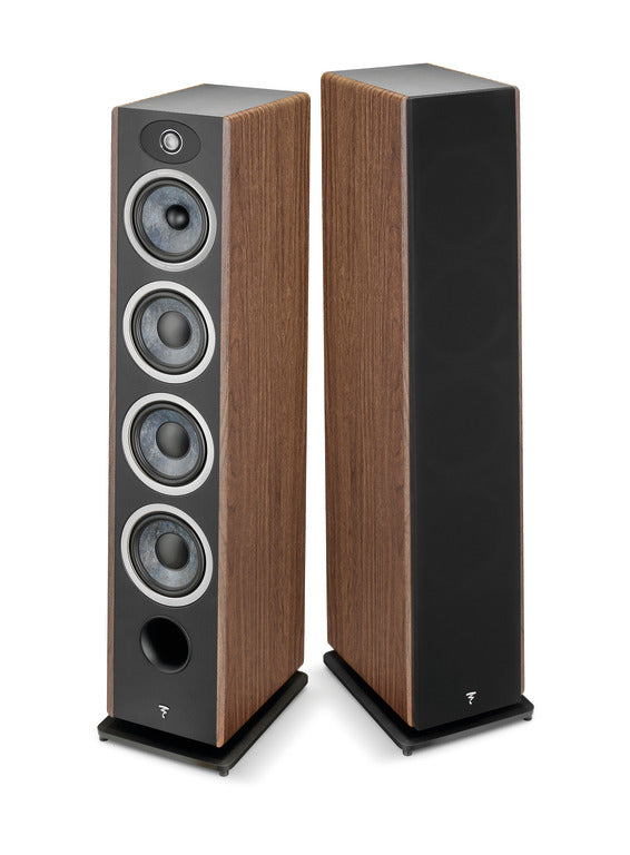 Focal Vestia No.3 Hi-Fi Kule Hoparlör 5