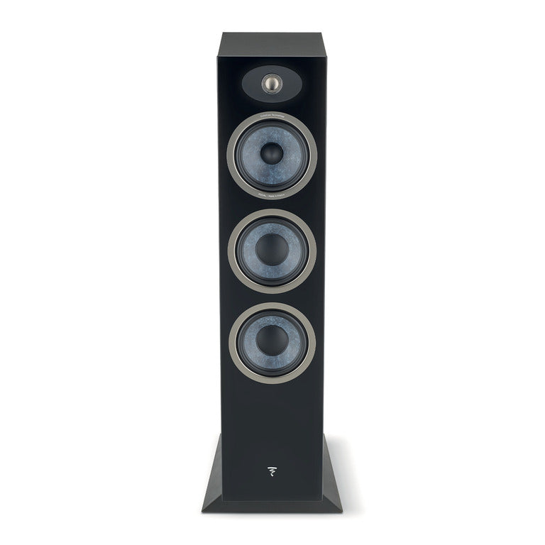 Focal Theva N3 Hi-Fi Kule Hoparlör 4