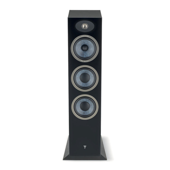 Focal Theva N3 Hi-Fi Kule Hoparlör 4