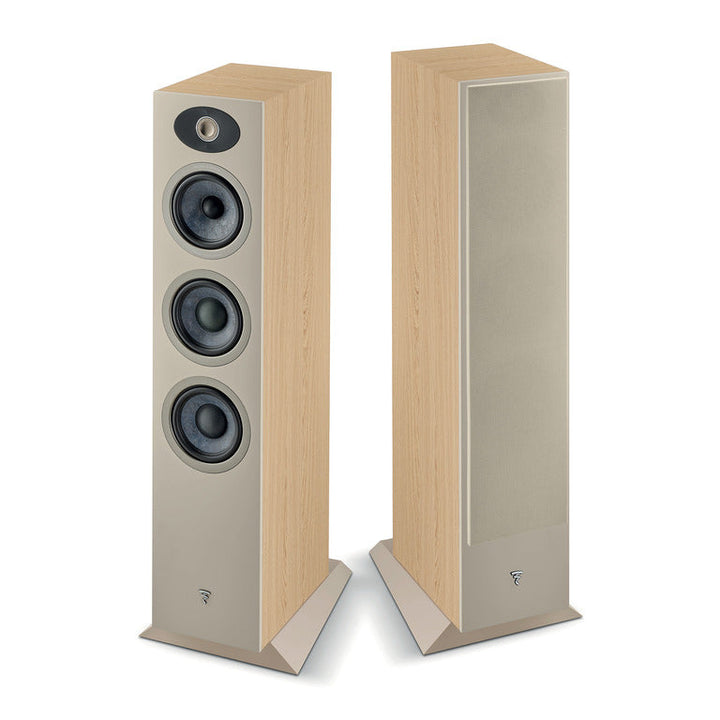 Focal Theva N2 Hi-Fi Kule Hoparlör 10