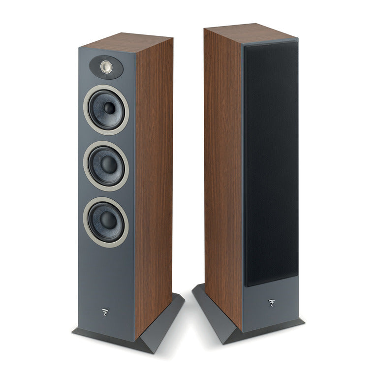 Focal Theva N2 Hi-Fi Kule Hoparlör 2