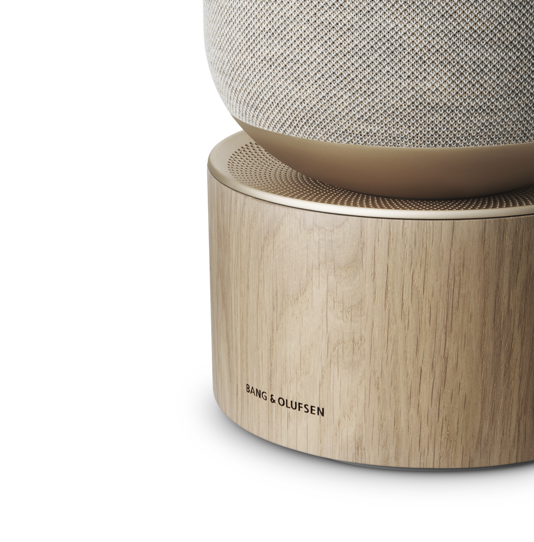 Bang &amp; Olufsen BeoSound Balance Multiroom Kablosuz Hi-Fi Hoparlör 10