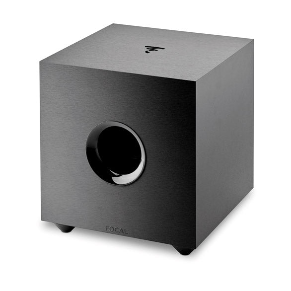 FOCAL PACK SIB EVO 5.1 - Siyah 3