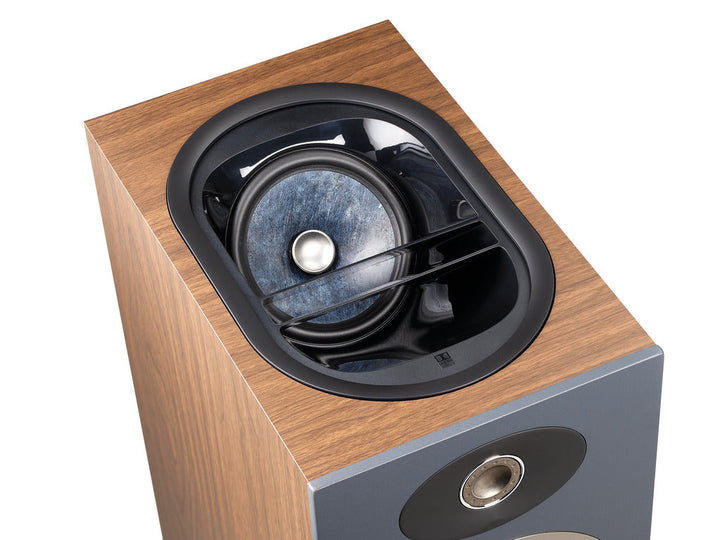 Focal Theva N3-D Dolby Atmos Destekli Hi-Fi Kule Hoparlör