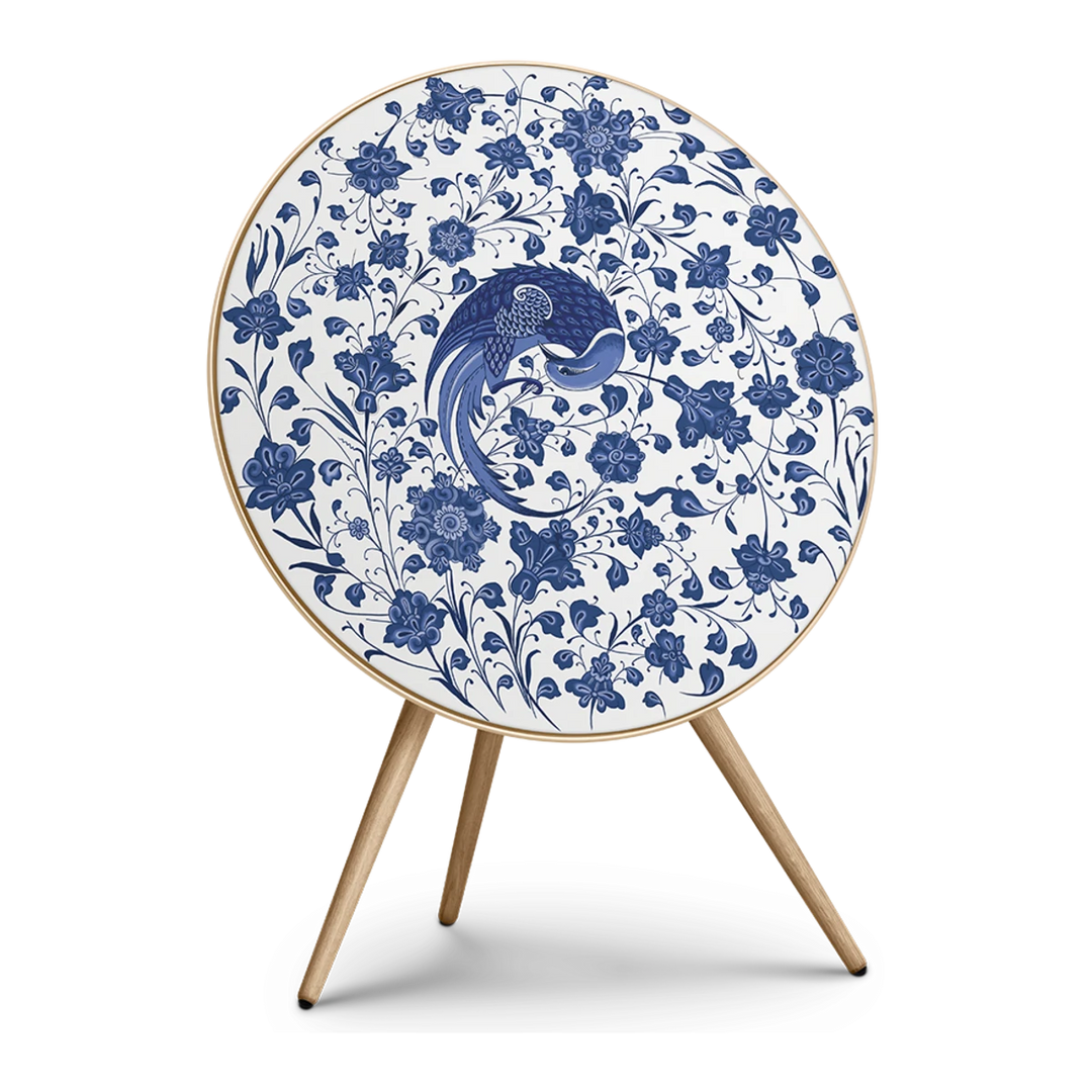 Bang &amp; Olufsen Art of A9 Cover / Beosound A9 - Erdem Akan (Limited Edition) 2