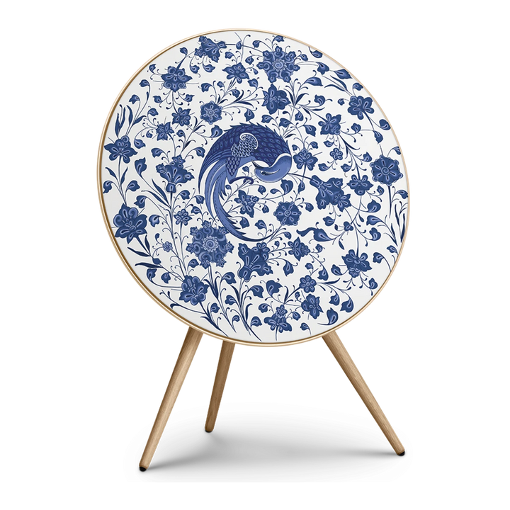 Bang &amp; Olufsen Art of A9 Cover / Beosound A9 - Erdem Akan (Limited Edition) 2