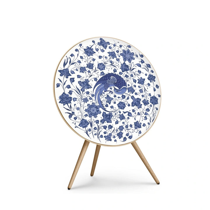 Bang &amp; Olufsen Art of A9 Cover / Beosound A9 - Erdem Akan (Limited Edition)