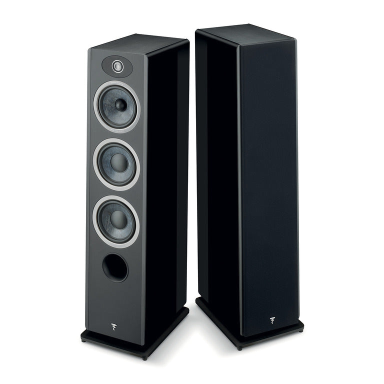 Focal Vestia No.2 Hi-Fi Kule Hoparlör 9