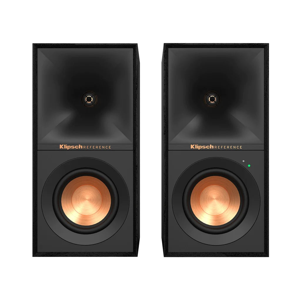 Klipsch R-40PM Referans Serisi Aktif Bluetooth Hoparlör - Çift