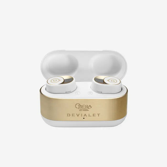 Devialet Gemini II Opéra de Paris