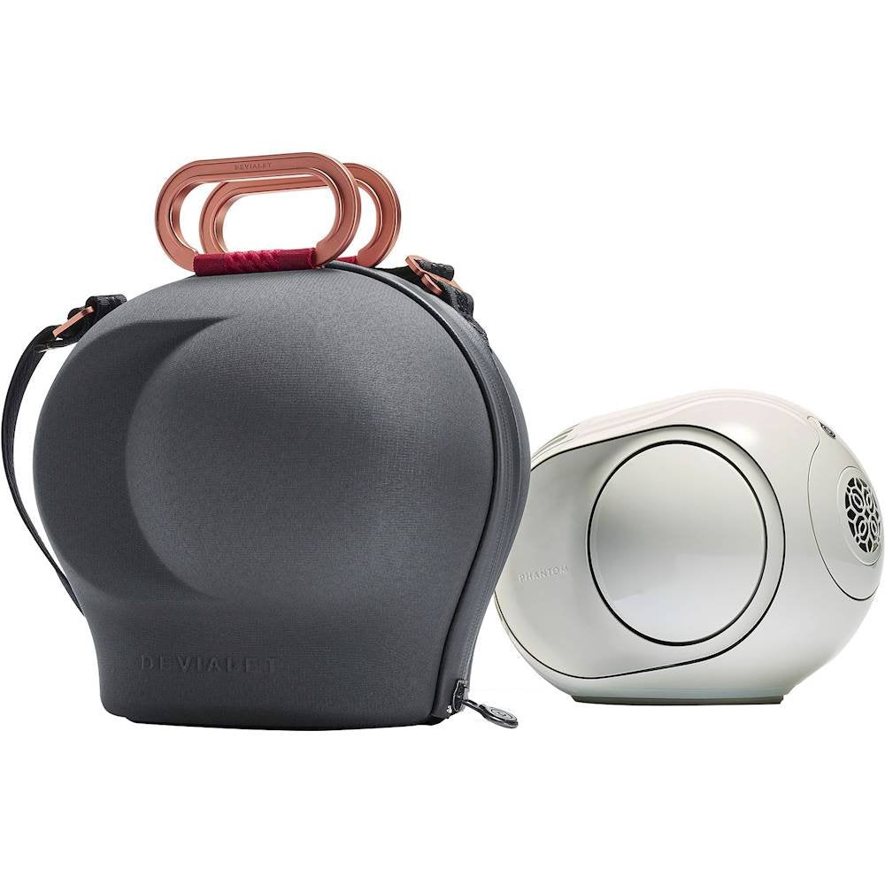 Devialet Cocoon Phantom II Taşıma Çantası 3