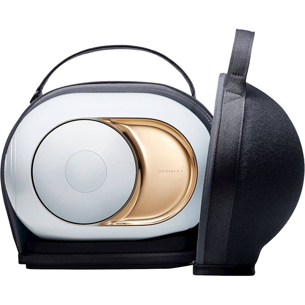 Devialet Cocoon Phantom I Taşıma Çantası 2