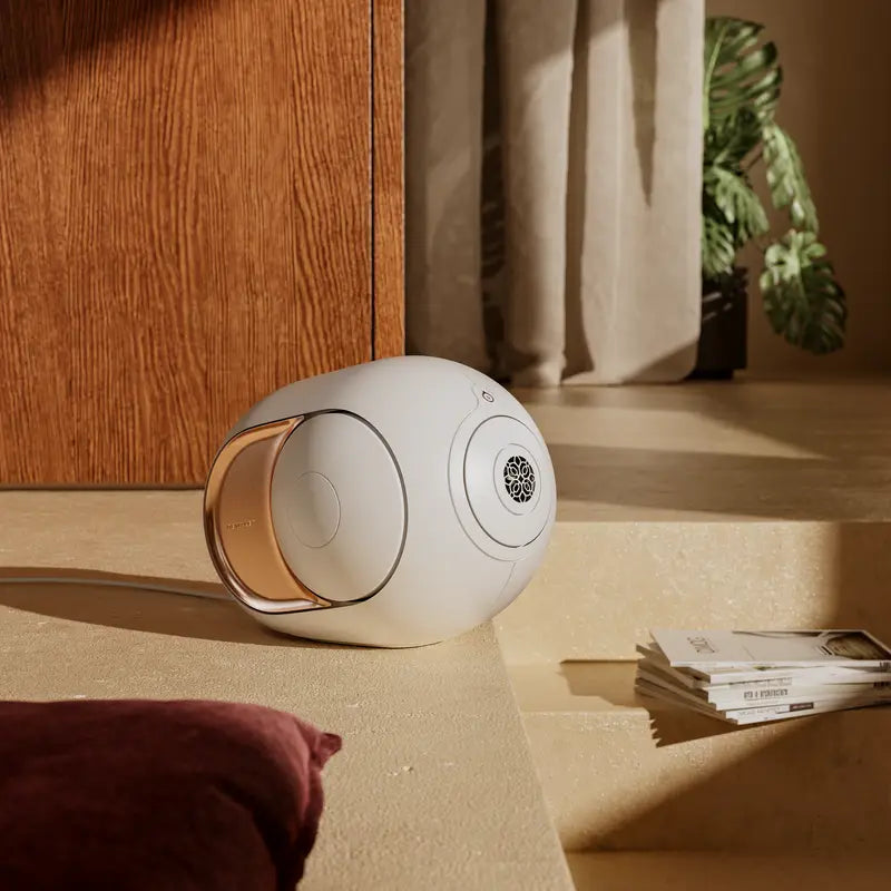 Devialet Phantom I 108 dB