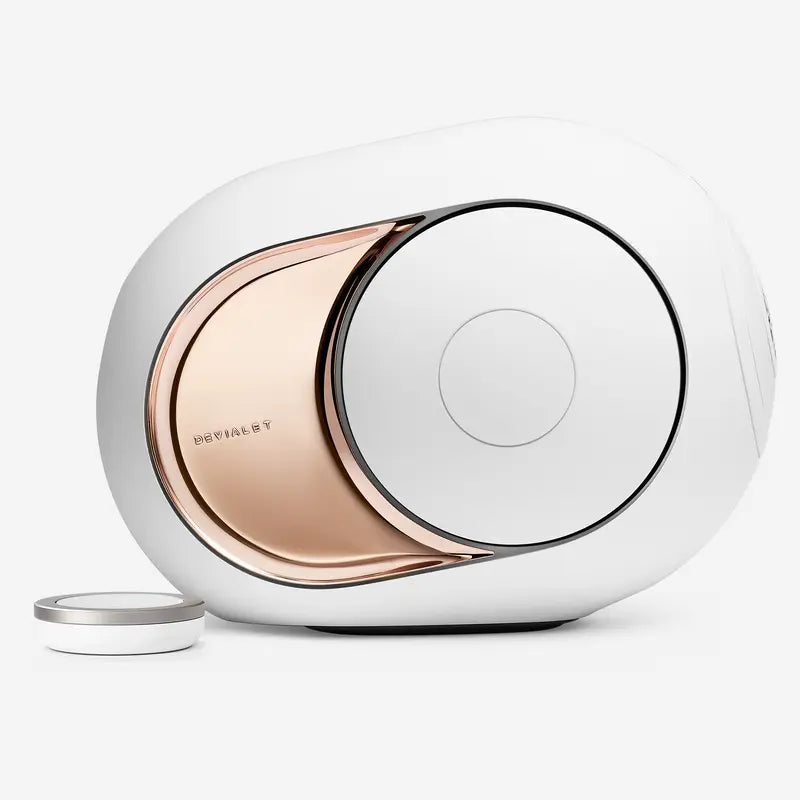 Devialet Phantom I 108 dB 5