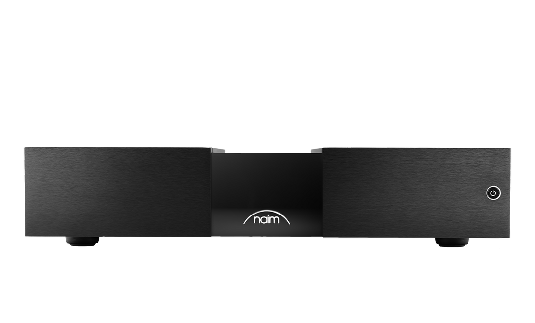 Naim NAP 250 Güç Amplifikatörü