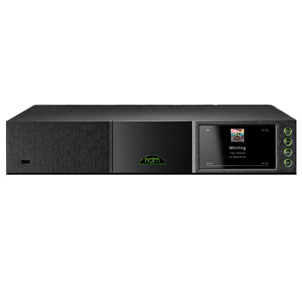 Naim ND 555 Ağ Oynatıcı 3