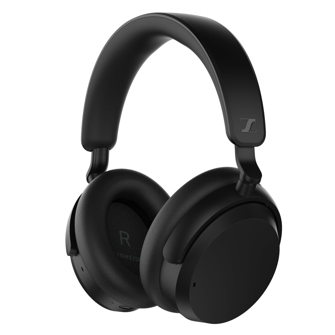 Sennheiser ACCENTUM Wireless Kablosuz Kulak Üstü Kulaklık (Outlet)