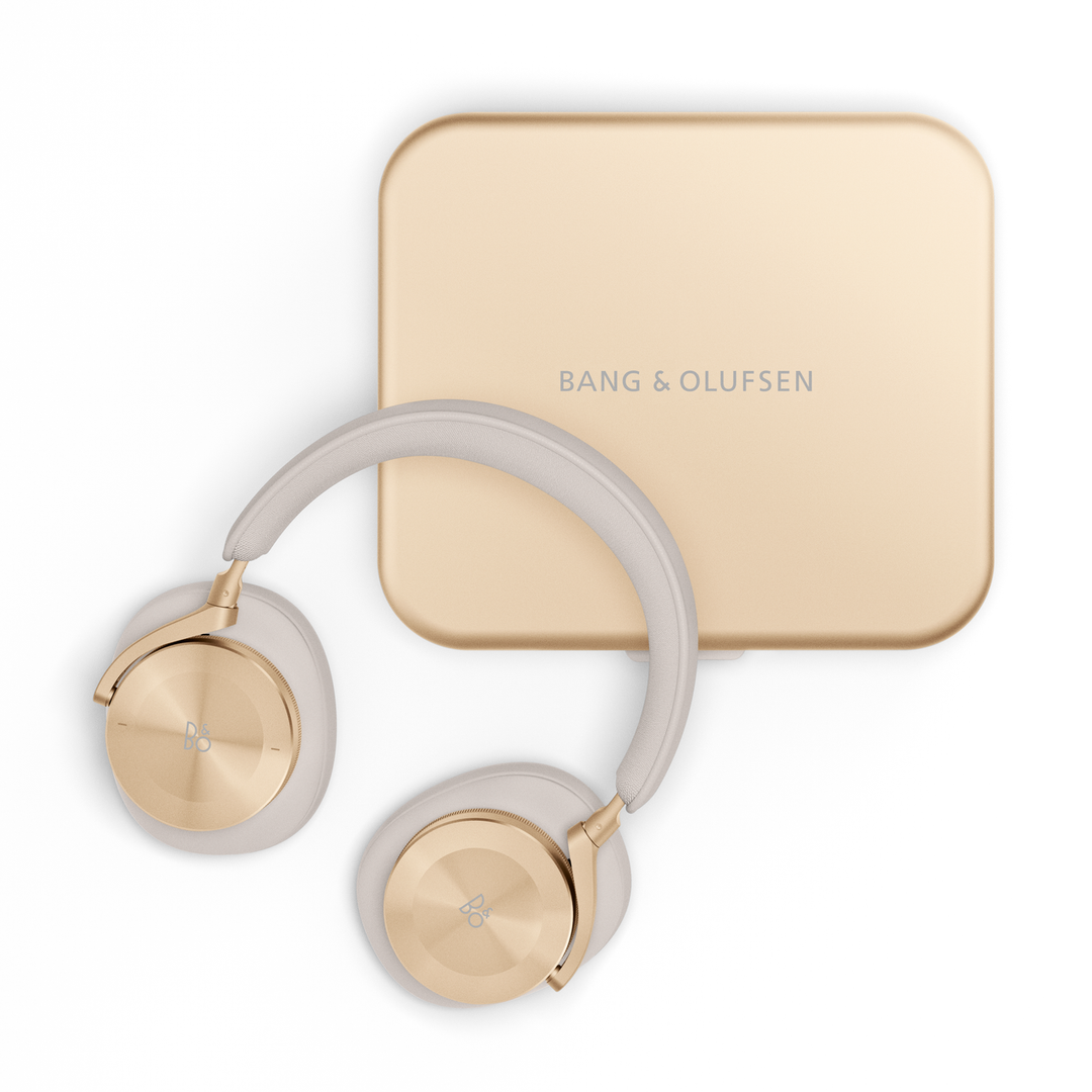 Bang &amp; Olufsen BeoPlay H95 Kablosuz Kulak Üstü ANC Kulaklık 4