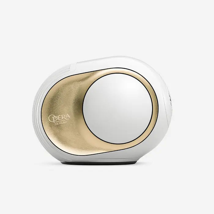 Devialet Phantom II 98 dB Opéra de Paris 3