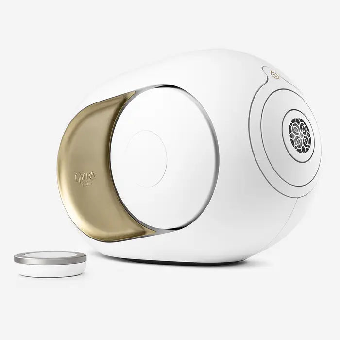 Devialet Phantom I 108 dB Opéra de Paris