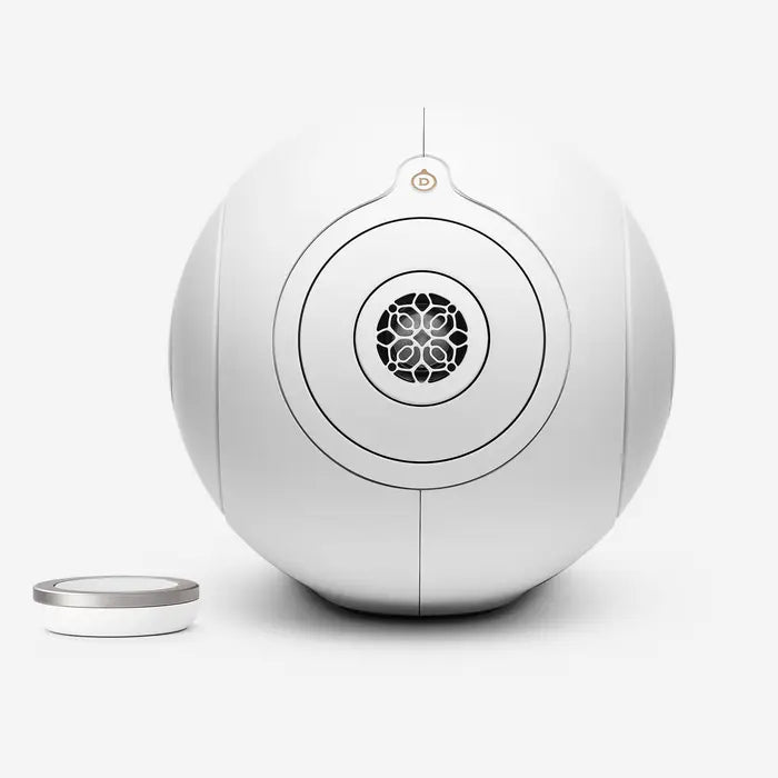 Devialet Phantom I 108 dB Opéra de Paris 2