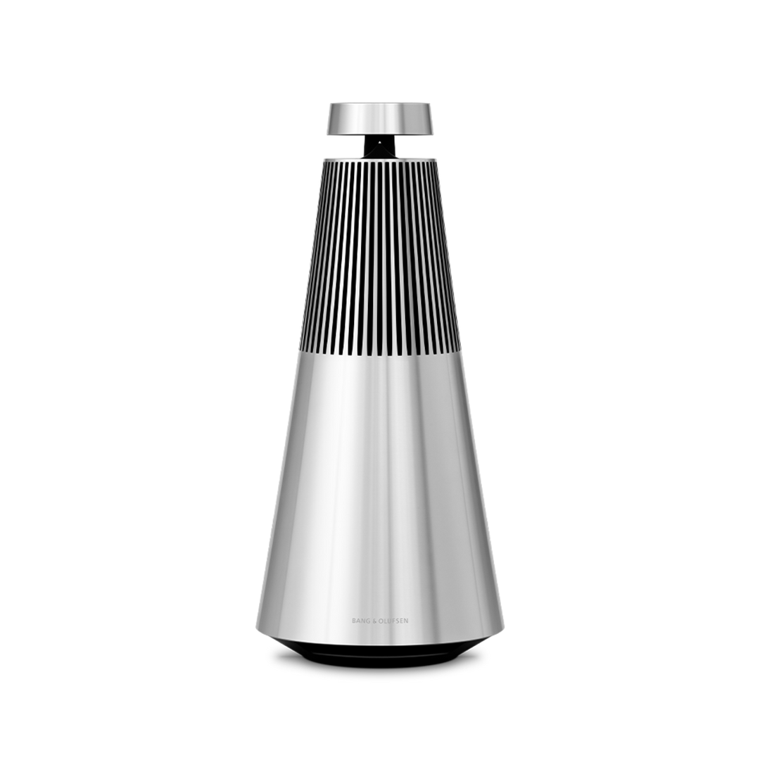 Bang &amp; Olufsen BeoSound 2 3. Nesil Multiroom Kablosuz Hi-Fi Hoparlör 4