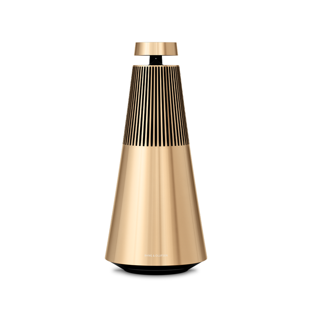 Bang &amp; Olufsen BeoSound 2 3. Nesil Multiroom Kablosuz Hi-Fi Hoparlör 5