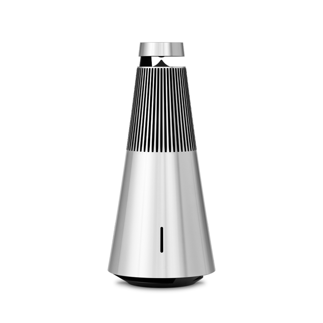 Bang &amp; Olufsen BeoSound 2 3. Nesil Multiroom Kablosuz Hi-Fi Hoparlör 6