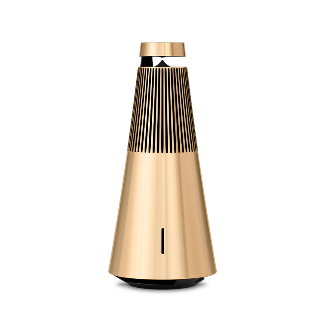 Bang &amp; Olufsen BeoSound 2 3. Nesil Multiroom Kablosuz Hi-Fi Hoparlör 7