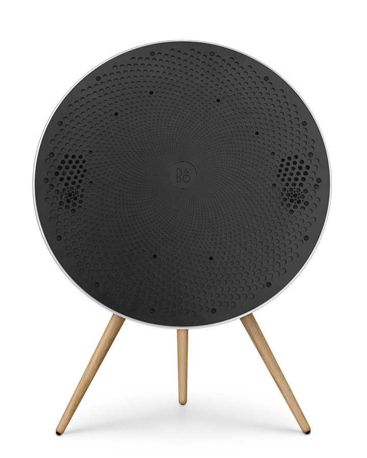 Bang &amp; Olufsen Beosound A9 Multiroom Kablosuz Hoparlör 2