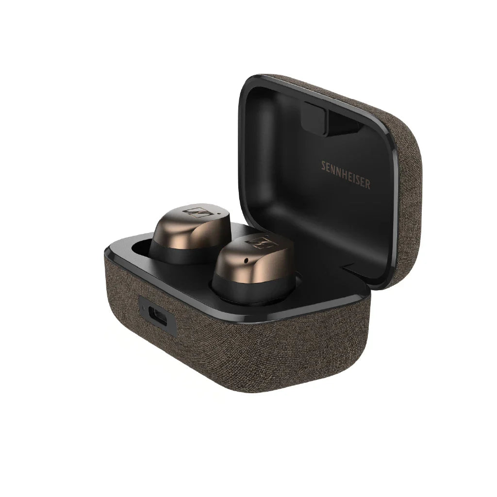 Sennheiser Momentum True Wireless 4 Kulak İçi Kulaklık