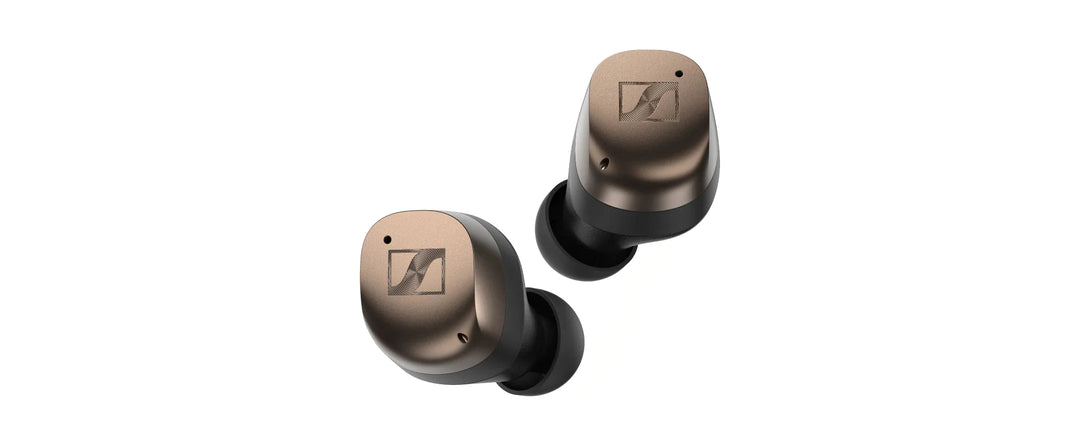 Sennheiser Momentum True Wireless 4 Kulak İçi Kulaklık 5