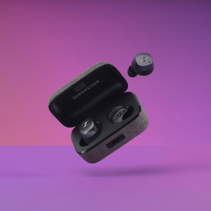 Sennheiser Momentum True Wireless 4 Kulak İçi Kulaklık 10