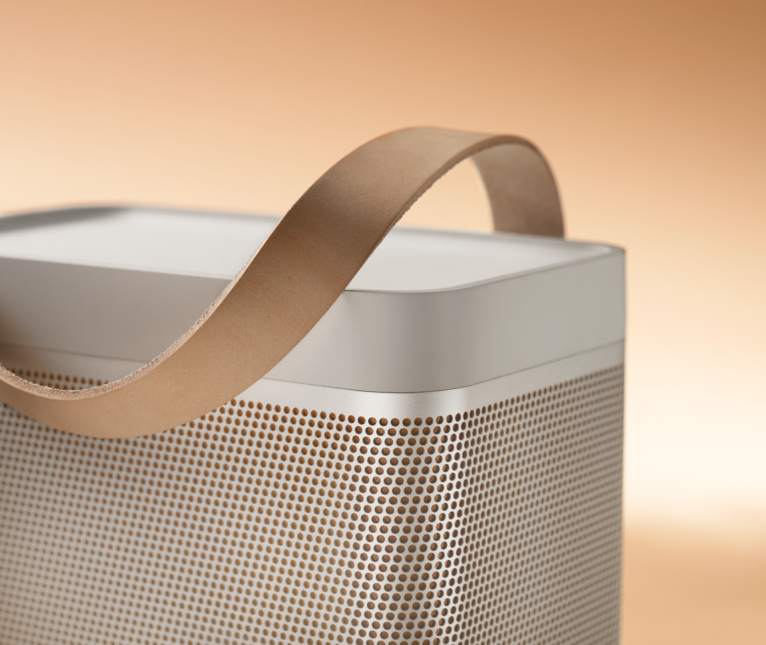 Bang &amp; Olufsen Beolit 20 Taşınabilir Bluetooth Hoparlör 9