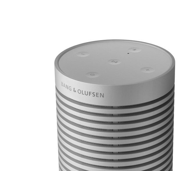 Bang &amp; Olufsen Beosound Explore Suya Dayanıklı Taşınabilir Bluetooth Hoparlör 8