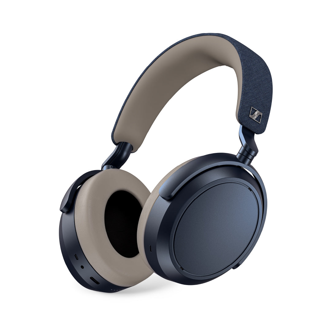 Sennheiser Momentum 4 Wireless Kulak Üstü Kulaklık 10