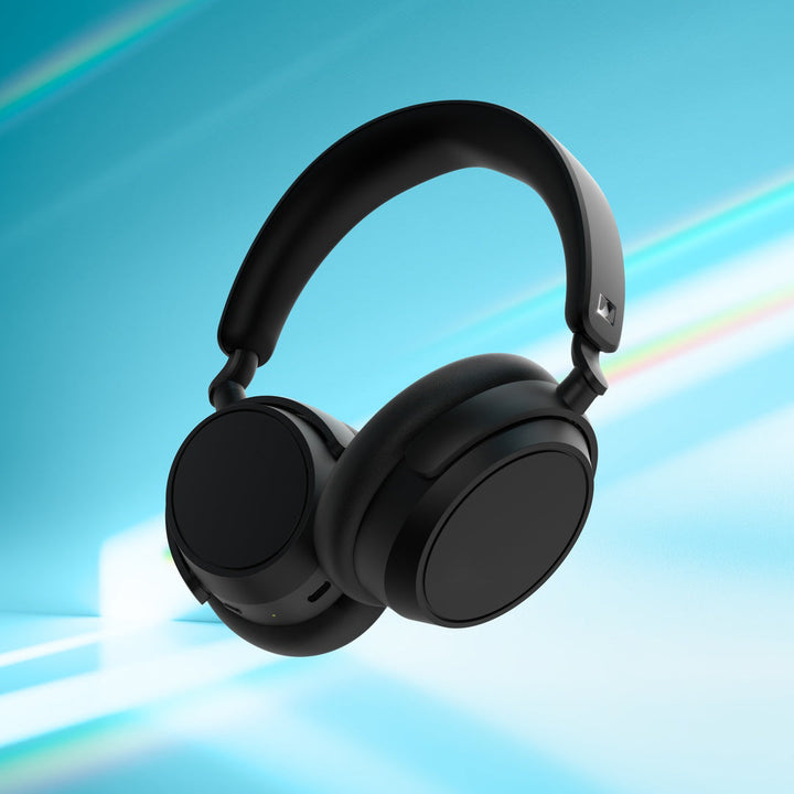 Sennheiser ACCENTUM Plus Wireless Kablosuz Kulak Üstü Kulaklık 3