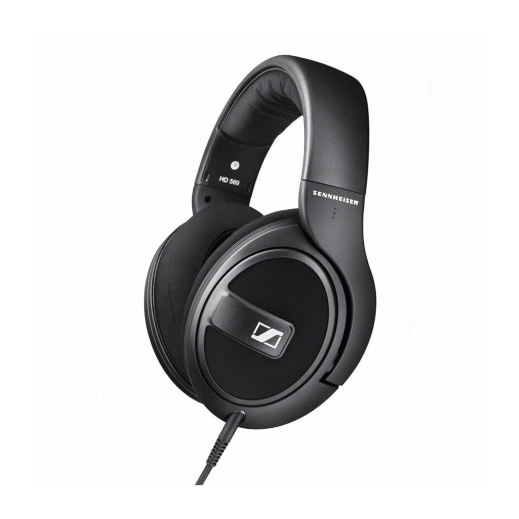 Sennheiser HD 569 Hi Fi Kulaklık