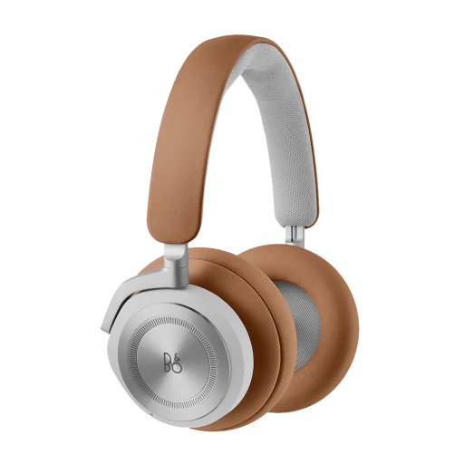 Bang &amp; Olufsen BeoPlay HX Kablosuz Kulak Üstü ANC Kulaklık 8