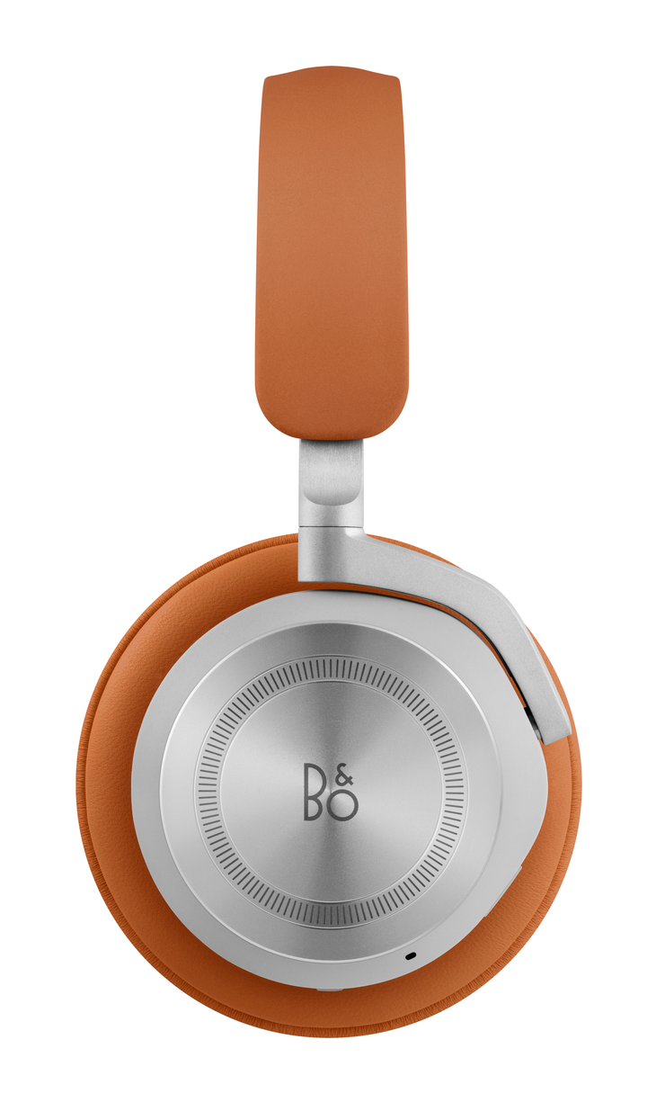 Bang &amp; Olufsen BeoPlay HX Kablosuz Kulak Üstü ANC Kulaklık 6