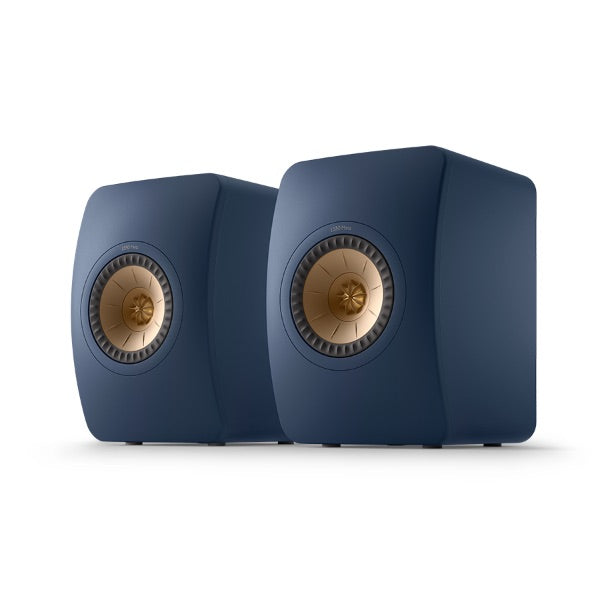 KEF LS50 Meta HiFi Hoparlör Seti 9